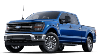 2025 Ford F-150® External Image 2